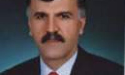 Ahmet IŞIK – Prof. Dr.