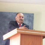 Asım BULUT – Milli Eğitim Müdürü