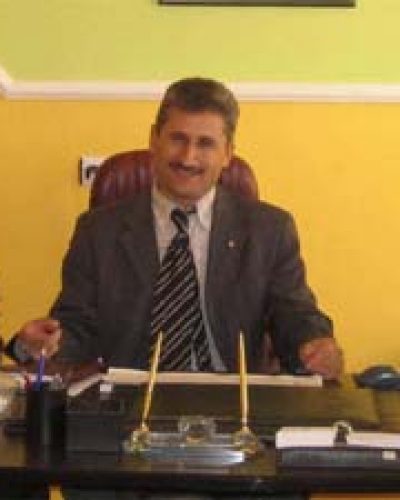 Asım KAPLAN