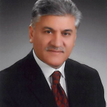 Durmuş KILIÇ – Yrd. Doç.