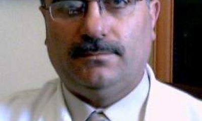 Ercan KAYA – Yard. Doç. Dr.