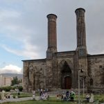 Erzurum’un Kronolojik Takvimi