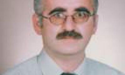 Gökhan BUDAK – Prof. Dr.