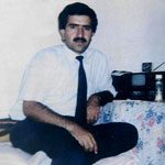 İLYAS ACAR – Şehit Öğretmen