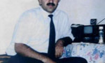 İLYAS ACAR – Şehit Öğretmen