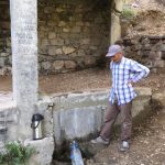 Karmut İçme Suyu- Atlı Köyü