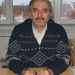 Mustafa ÖZYÜREK – Okutman