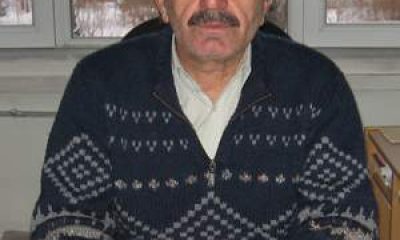 Mustafa ÖZYÜREK – Okutman