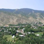 Olur İlçesinin İklimi