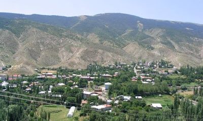 Olur İlçesinin Tarihi