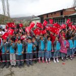 Olur İlçesinin Nüfusu