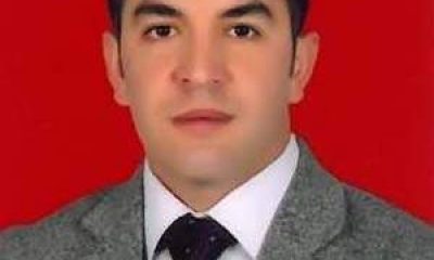 Tevfik İşleyen – Yrd. Doç.