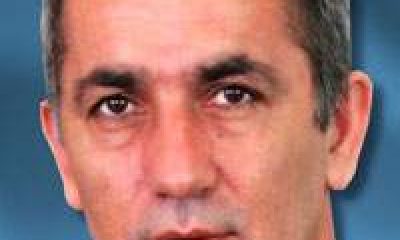 Ümit DEMİR Prof. Dr.