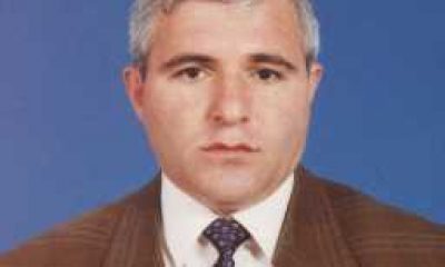 Erol KAYA Yrd. Doc. Dr.