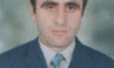 Mikail ARSLAN Yrd. Doç.Dr.