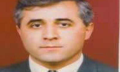 Asım ALBAYRAK – Opt. Dr.