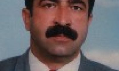 H. Gürsel ÖZDEMİR