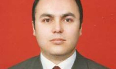 Hakan ÖZER – Prof. Dr.