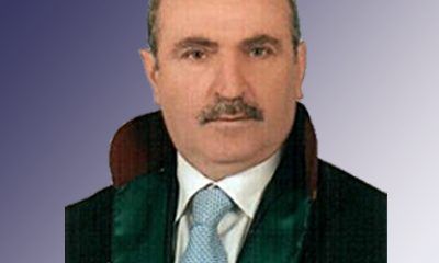 Nizam IŞIK – Avukat