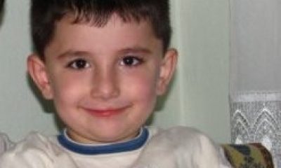 Muhammed Enes'i kaybettik…