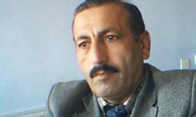 Olur'da Av Kazası, 1 Ölü