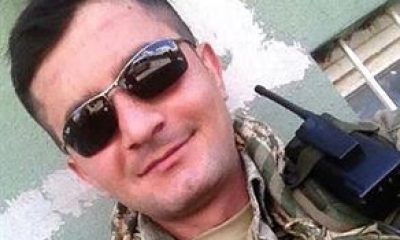 Uzman çavuş Yetkin Beğen serbest bırakıldı