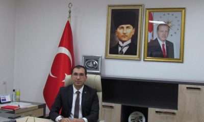 Örnek Kaymakam, Örnek Davranış