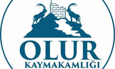 Olur Kaymakamlığı Duyuru
