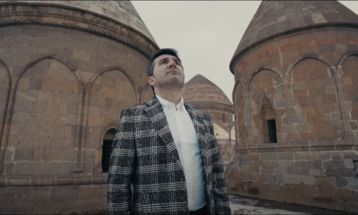 Ayaz’dan Erzurum’a yeni klip