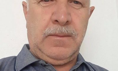 Mehmet Salih ÇALIŞKAN