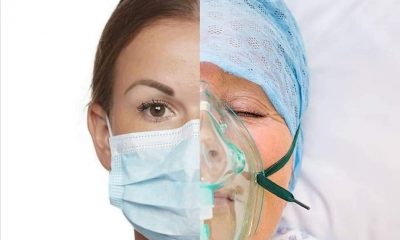 Maskeni SEÇ – Dr. Gürsel BEDİR