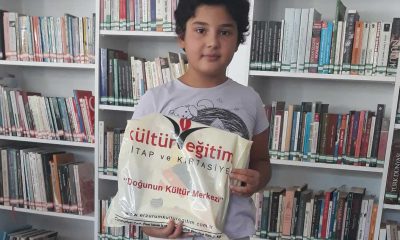 Şevval KURT’da 100 Dedi.