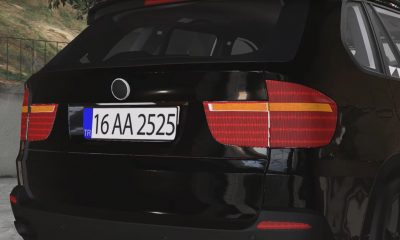 Yağız Dadaşlar Diyarında – 1