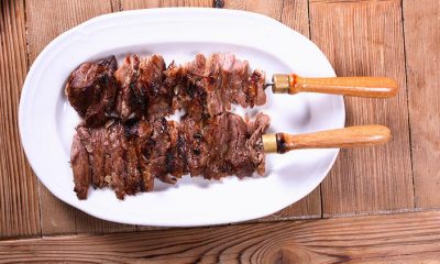 Cağ Kebap Destanı – Cahit CAN