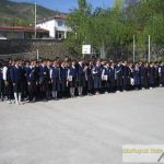 Olur Kazım Karabekir Ortaokulu – 2005