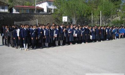 Olur Kazım Karabekir Ortaokulu – 2005