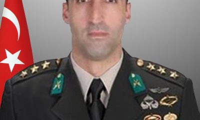 P. Komd. Yzb. Burak COŞKUN – Hoş Bir Seda