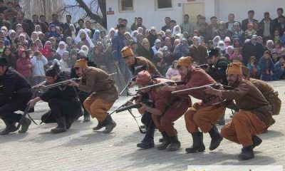28 Mart 2007 – Olur’un Kurtuluşu