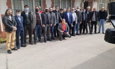 Dadaşlar Yine KAYA Dedi