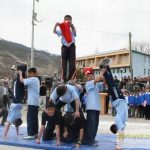 23 Nisan 2007 – Ulusal Egemenlik Çocuk Bayramı