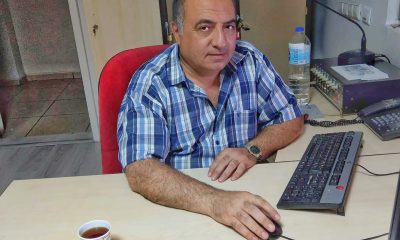 Yunus AKINCI