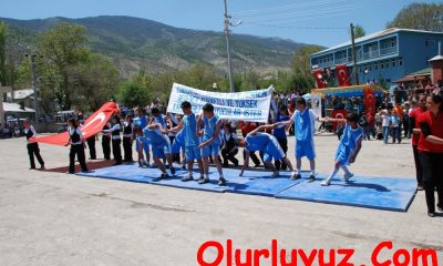 19 Mayıs 2009 -Atatürk’ü Anma Ve Gençlik Spor Bayramı