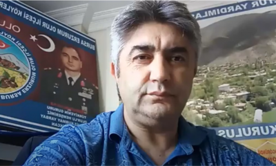 Bursa Olurlular Derneği Başkanı Fevzunur DÜNDAR’ın Açıklamaları