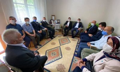 15 Temmuz Demokrasi ve Milli Birlik Günü