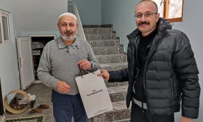 24 Kasım Öğretmenler Günü