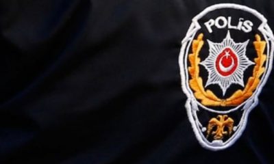 Olurlu Polis Şehit Oldu!