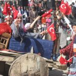28 Mart 2008 – Olur’un Kurtuluşu
