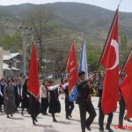 23 Nisan 2008 – Ulusal Egemenlik Çocuk Bayramı