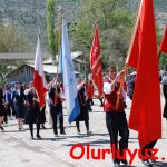 Olur İlçesi’nin Eğitim Düzeyi