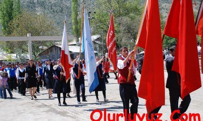 Olur İlçesi’nin Eğitim Düzeyi
